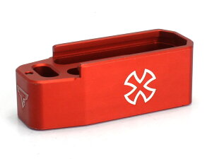 m[uh@IRON AIRSOFT }CM4A1 MWSV[YΉ MAGPUL P-MAGp TTI FirePower^Cv}KWx[X bhmxXL[S