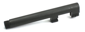 ROBIN HOOD KSC M93R-II System7��p �X�e�B�[�����o���A�E�^�[�o���� �T�C�����T�[�Ή�14mm�t�l�W�d�l