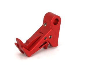 C&C TAC �����}���C Glock17 Gen3,Glock26�Ή� CMC TRIGGERS�^�C�v�J�X�^���g���K�[ ���b�h