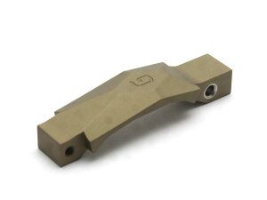BJ.TACTICAL �e�Ѓ��A���T�C�YM4���V�[�o�[�Ή� GEISSELE UltraPrecision�^�C�v�g���K�[�K�[�h DDC