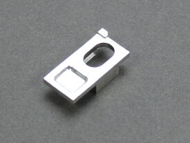 VOLANTE AIRSOFT WA 1911&Hi-CAPA共用 ステンレスバルブロック