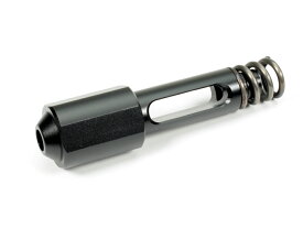 Volante Airsoft 東京マルイ ガスブローバック M4シリーズ対応 7075エアロバッファー