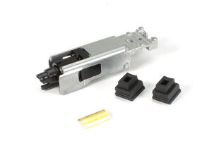 VolanteAirsoft VFC/UMAREX Glock�Z�~�I�[�g�V���[�Y�Ή�Stratos�u���[�o�b�N���j�b�g