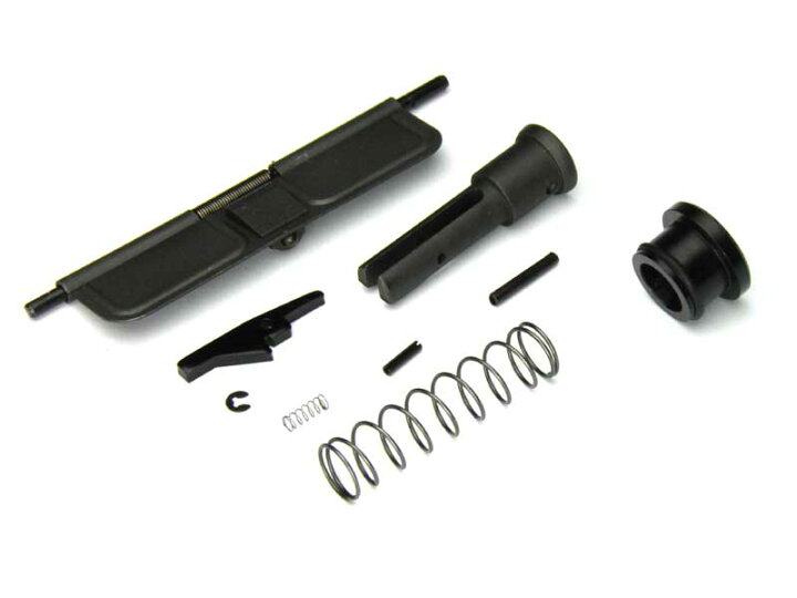 楽天市場】IRON AIRSOFT WA M4シリーズ用 コルトタイプ リアルサイズ 