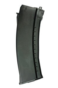 WE AK74�X�^�C�� �}�K�W�� �u���b�N