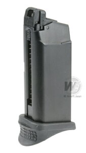 WE Glock26TCY }KW