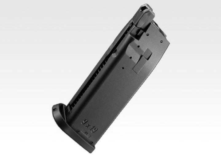 楽天市場】東京マルイ USP（フルサイズ）スペアマガジン : サイドアームズ