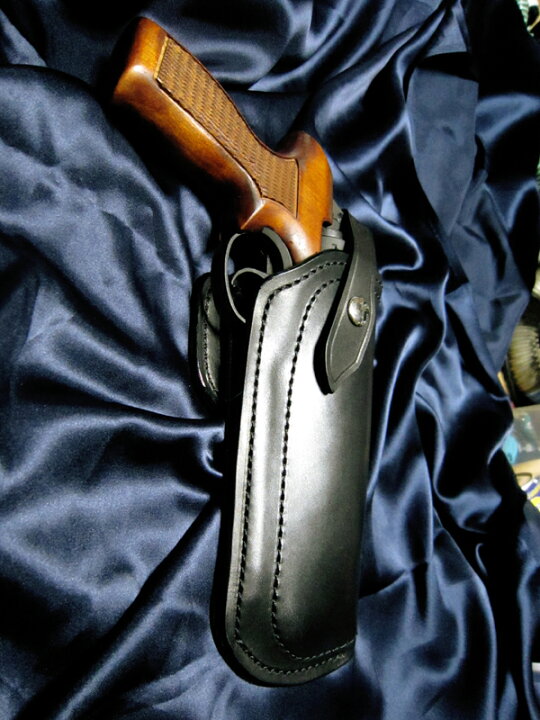 楽天市場】LEATHER ART KEIN マテバ専用ホルスター （アングル可変 