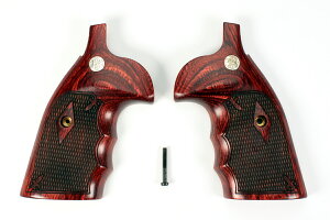 Altamont Smith&Wesson K/L�t���[�� �X�N�G�A�o�b�g�Ή� �I�[�o�[�T�C�Y�t�B���K�[�O���[�u ���_���I������_�C���`�F�b�J�[�O���b�v �X�[�p�[���[�Y BATELEUR