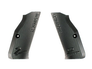 honeyBeeWAREHOUSE Carbon8 CZ SHADOW-2�Ή� ���S����A���~�j�E���O���b�v �u���b�N