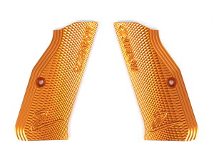 honeyBeeWAREHOUSE Carbon8 CZ SHADOW-2�Ή� ���S����A���~�j�E���O���b�v �I�����W