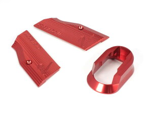 honeyBeeWAREHOUSE Carbon8 CZ SHADOW-2�Ή� ���S����}�O�E�F��&�V���[�g���b�v ���b�h