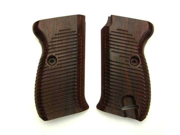 楽天市場】キャロムショット マルゼン ワルサーP38用 P38ココボロスト  