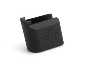 Chip McCormick パワーマグベースパッド 1911 10rdエクステンデットベースパッド