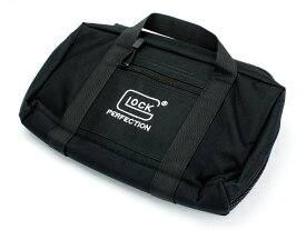 MGA Glock 刺繍入りナイロンガンケース