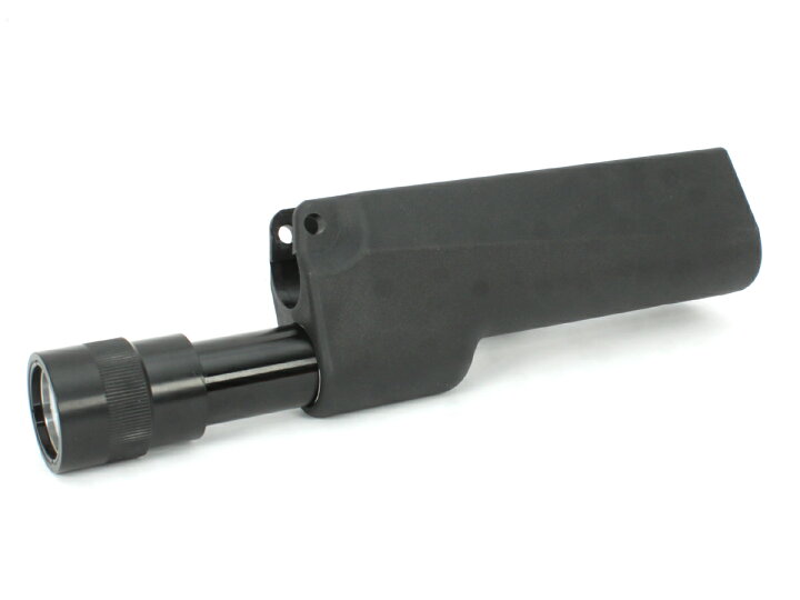 楽天市場】VFC/UMAREX MP5ガスブローバック対応 ライトハンドガード 