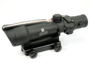 Trijicon TA11F 3.5x35 ACOGXR[v