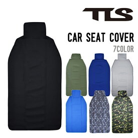 TOOLS ツールス CAR SEAT COVER カーシートカバー 防水 サーフィン
