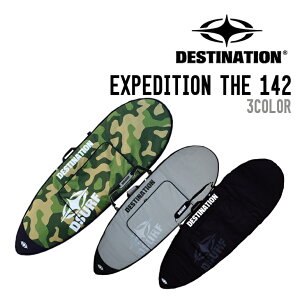DESTINATION fBXeBl[V EXPEDITION THE 142 GNXyfBV U tH[c[ T[t{[h P[X