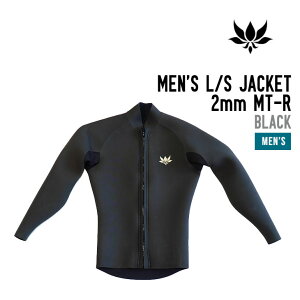 AXXE CLASSIC AbNX NVbN MEN'S L/S JACKET 2mm MT-R Y OX[u WPbg EFbgX[c