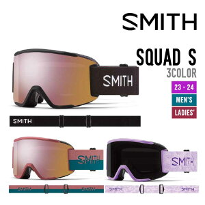SMITH X~X 23-24 SQUAD S XJbh GX 2023-2024 Xm[{[h XL[ S[O