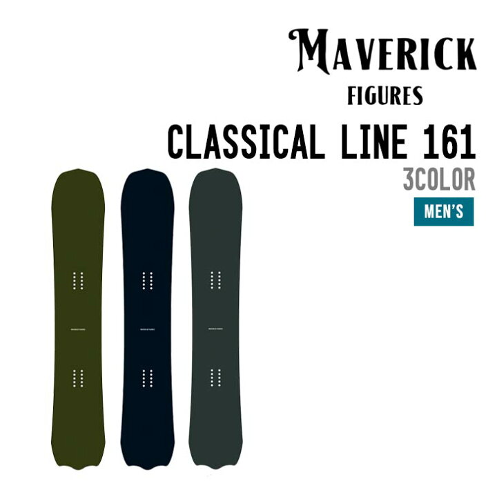 楽天市場】MAVERICK FIGURES マーベリック フィギュアズ 23-24 