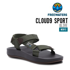 FREEWATERS フリーウォータース CLOUD9 SPORT クラウド9 スポーツ 正規品 究極のクッション性 植物由来 快適 サーフィン