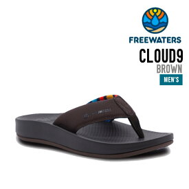 FREEWATERS フリーウォータース CLOUD9 クラウド9 正規品 究極のクッション性 植物由来 快適 サーフィン