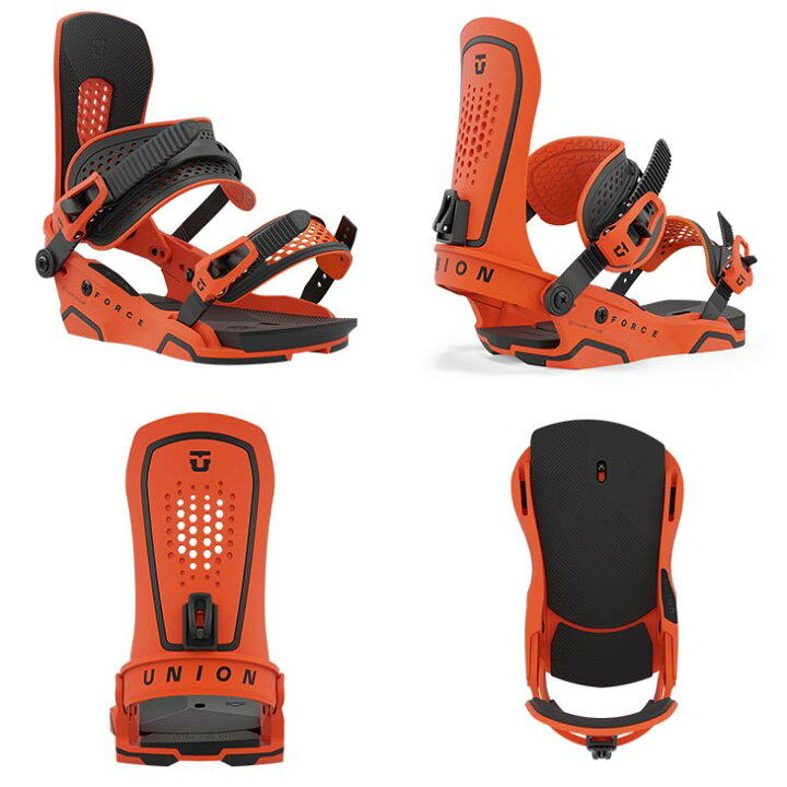 楽天市場】UNION ユニオン 23-24 FORCE フォース 2023-2024 