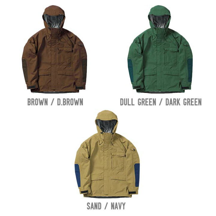 楽天市場】GREEN CLOTHING グリーンクロージング 23-24 PEACE JACKET 