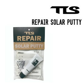 TOOLS ツールス REPAIR SOLAR PUTTY リペア ソーラー パティ 正規品 サーフィン サーフアイテム リペア 修理