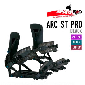 SPARK R&D スパーク アールアンドディー 23-24 ARC ST PRO アーク エスティー プロ 正規品 早期予約 2023-2024 スノーボード 男女兼用