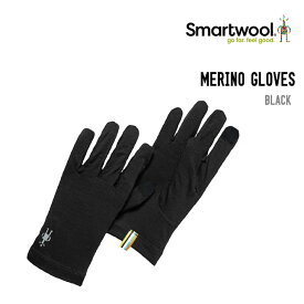 SMARTWOOL スマートウール MERINO GLOVE メリノグローブ 正規品 メリノウール 天然素材 スノーボード スキー