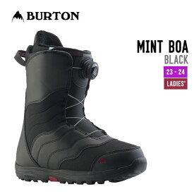 BURTON バートン 23-24 MINT BOA ミント ボア 正規品 早期予約 2023-2024 スノーボード ウィメンズ