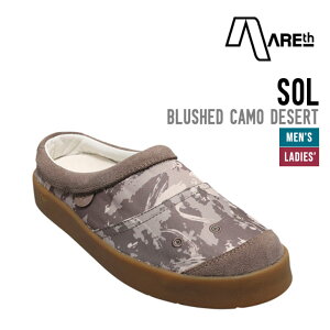 AREth �A�[�X SOL �\�� ���K�i �������� �X�j�[�J�[ �V���[�Y �T���_��