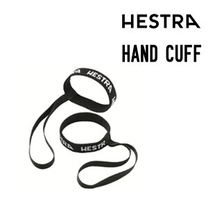 HESTRA �w�X�g�� HAND CUFF �n���h �J�t ���K�i �X�m�[�{�[�h �X�m�{ �X�L�[ �O���[�u