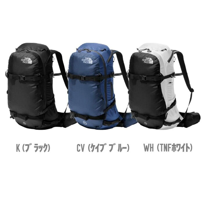 楽天市場】THE NORTH FACE ザ・ノース・フェイス CHUGACH 35 