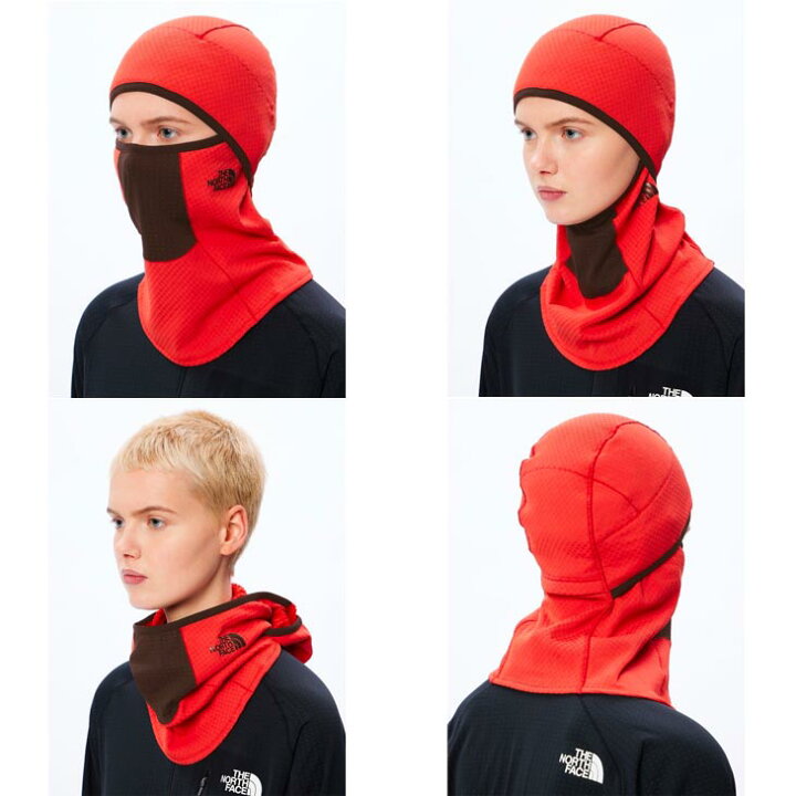 楽天市場】THE NORTH FACE ザ・ノース・フェイス MIDWEIGHT BALACLAVA 