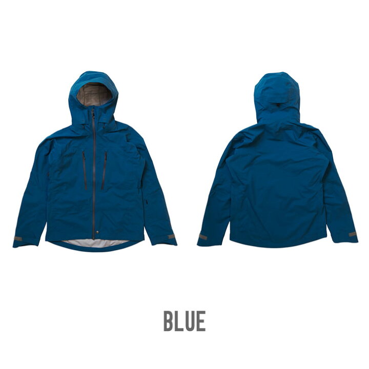 楽天市場】P.RHYTHM プリズム 24-25 PEAK JACKET ピーク ジャケット 