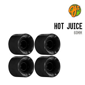 OJ WHEEL HOT JUICE I[WF[ EB[ zbgW[X Ki XP[g{[h XP{[ SK8 ^C
