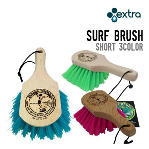 EXTRA GNXg SURF BRUSH T[tuV T[tB Xm[{[h Ƃ ᗎƂ AEghA