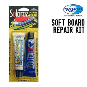 WAHOO t[ SOFT BOARD REPAIR KIT \tg{[hyALbg T[tB T[t{[h yA C 