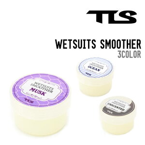TOOLS ツールス WETSUITS SMOOTHER ウェットスーツ スムーサー 正規品 サーフィン マリンスポーツ グリース ワセリン