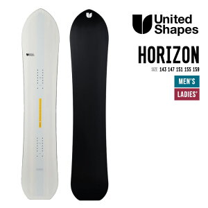 UNITED SHAPES iCebh VFCvX HORIZON zCY \ t[ Xm[{[h t[Ch jZbNX