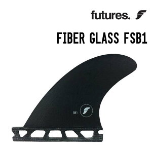 FUTURE FIN t[`[tB FIBER GLASS FSB1 t@Co[OX GtGXr[1 Ki T[tB O{[h TChtB 2Zbg