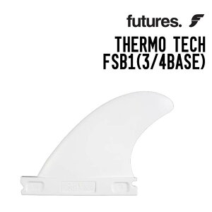 FUTURE FIN t[`[tB THERMO TECH FSB1(3/4BASE) T[ ebN GtGXr[1 Ki T[tB O{[h X^rCU[ TChtB