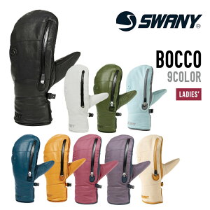 SWANY Xj[ BOCCO WOMENS {bR Ki O[u Xm[{[h XL[ p