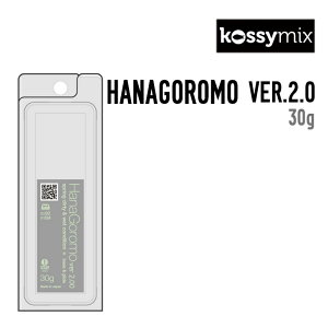 KOSSYMIX RV~bNX HANAGOROMO VER.2.0 niS o[W 2.0 Ki Xm[{[h eiX bNX 