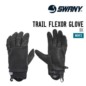 SWANY Xj[ TRAIL FLEXOR GLOVE MENS gC tNT[ O[u Ki O[u Xm[{[h XL[ jp