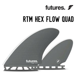 FUTURE FIN t[`[tB RTM HEX FLOW QUAD A[eB[G wNX t[ NAbh Ki T[tB NAbhtB 4tB 4Zbg